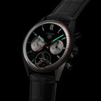 Carrera Tourbillon Centenary The Watches of Switzerland Group Exclusive