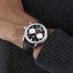 Carrera Tourbillon Centenary The Watches of Switzerland Group Exclusive