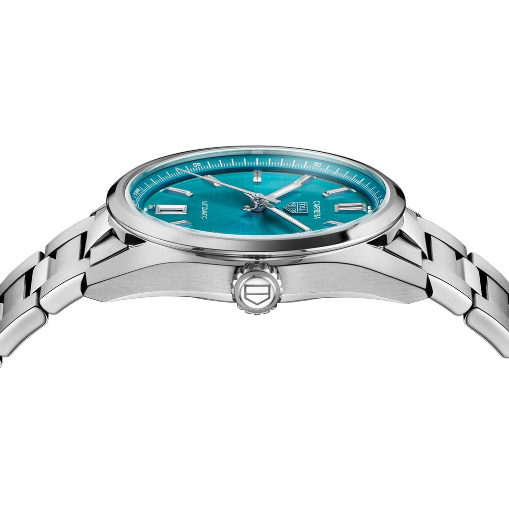 Carrera Date