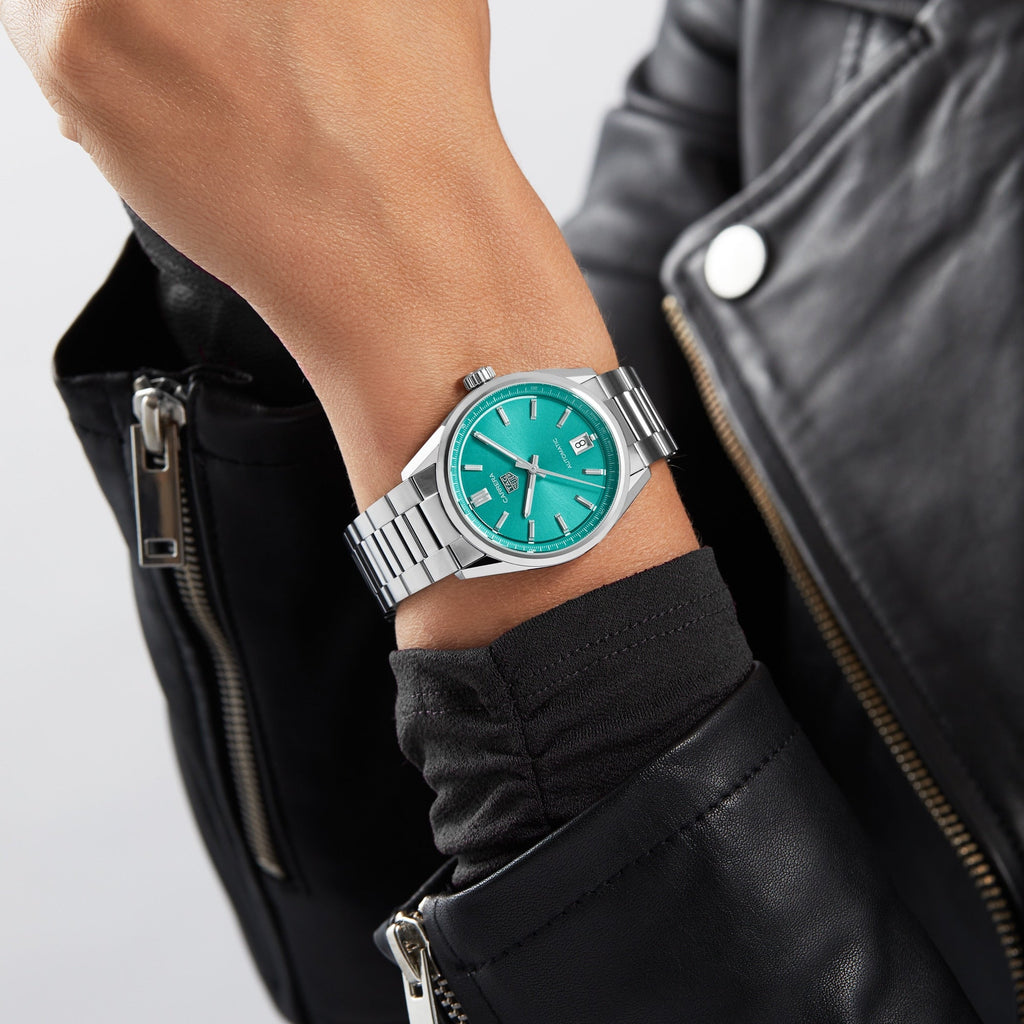 Carrera Date