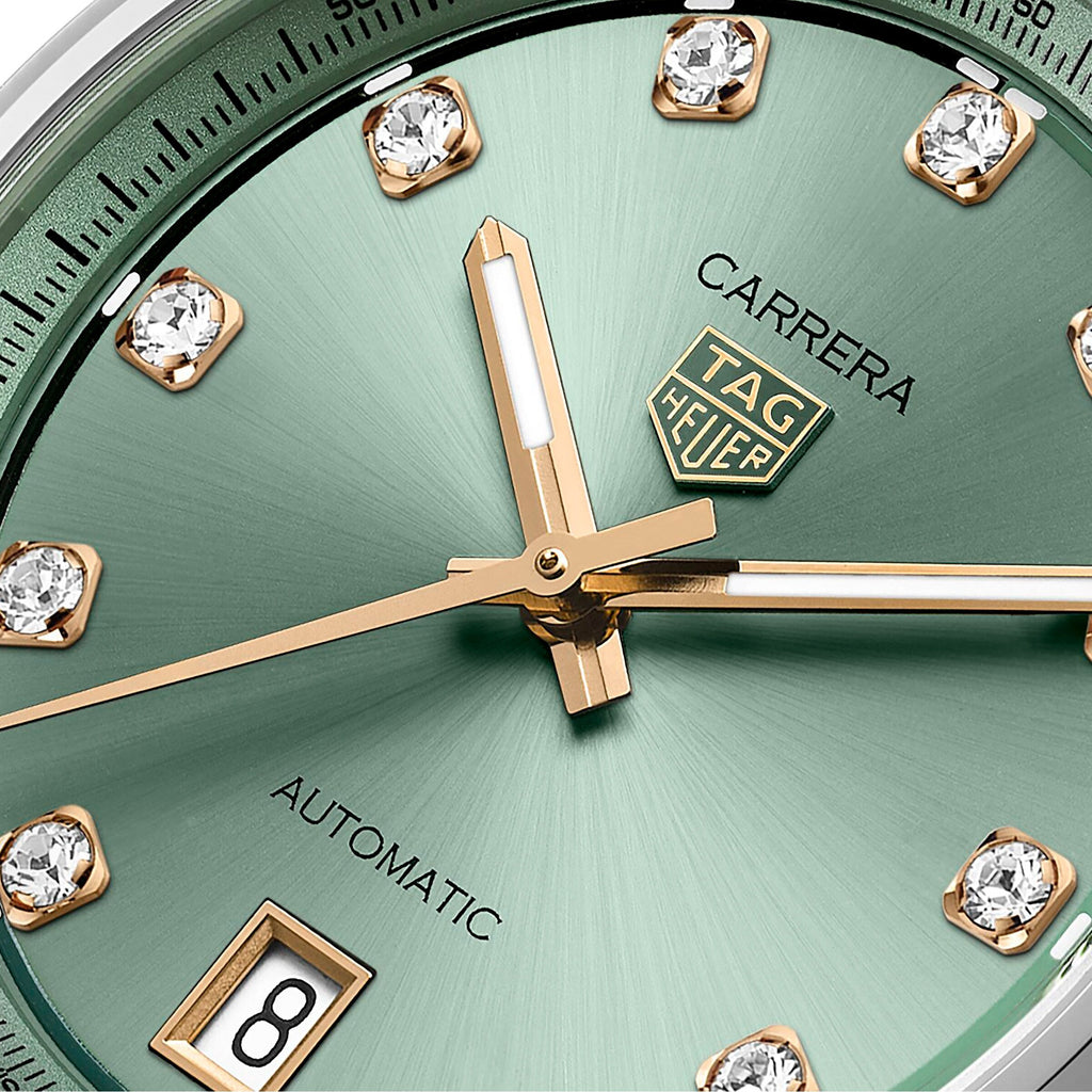 Carrera Date