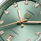 Carrera Date