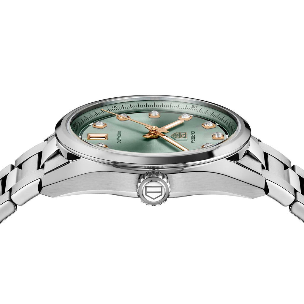 Carrera Date