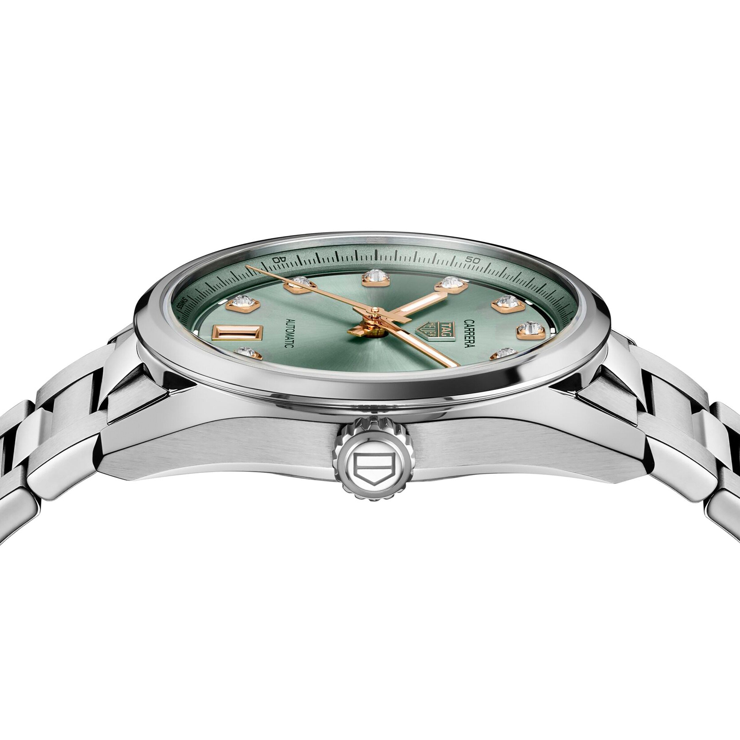 Carrera Date