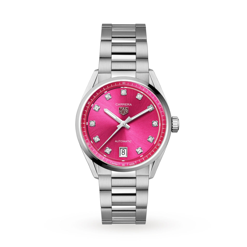 Carrera Date