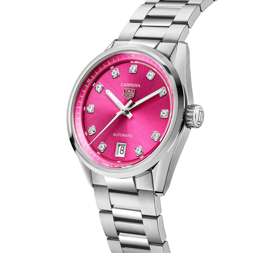 Carrera Date