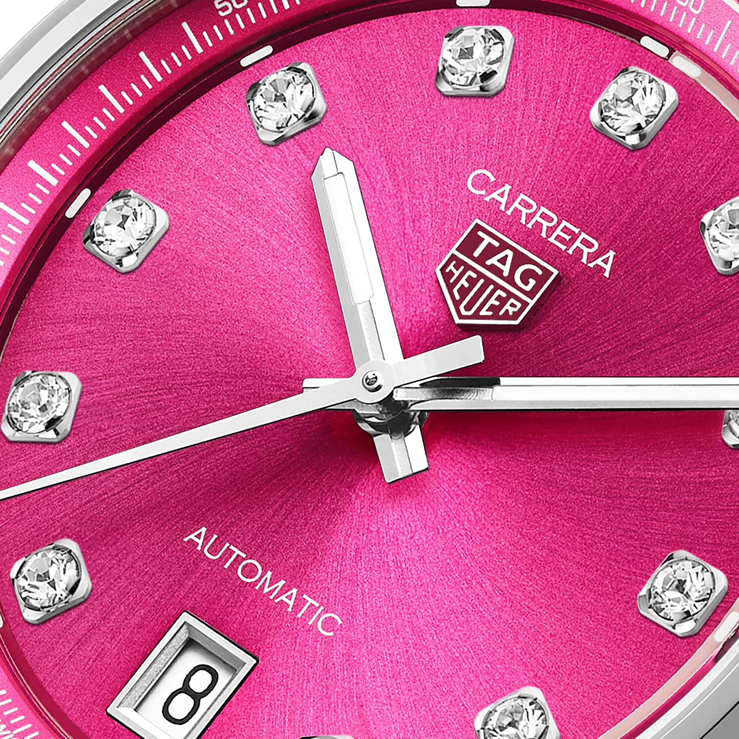Carrera Date