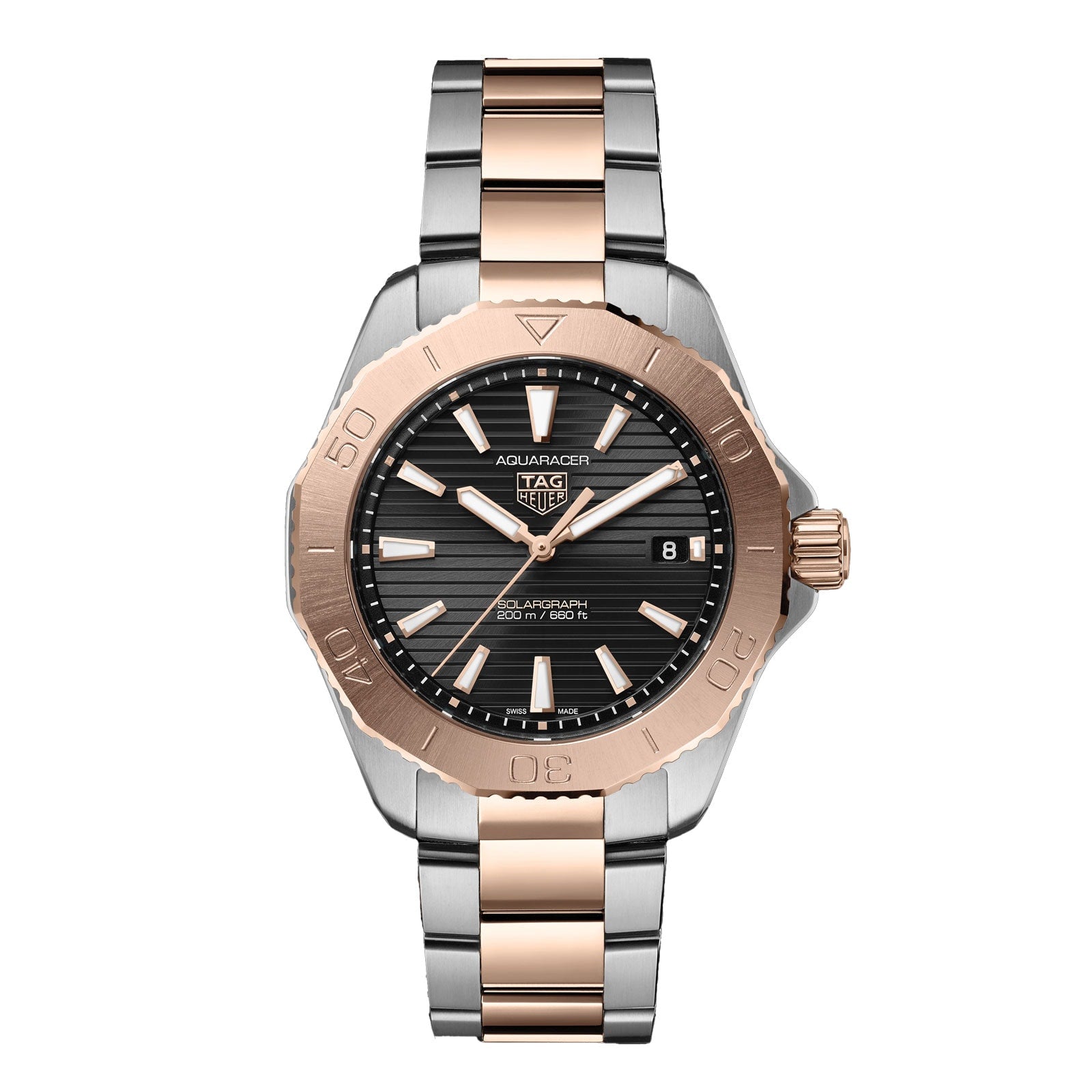 Aquaracer Professional 200 Solargraph