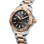 Aquaracer Professional 200 Solargraph