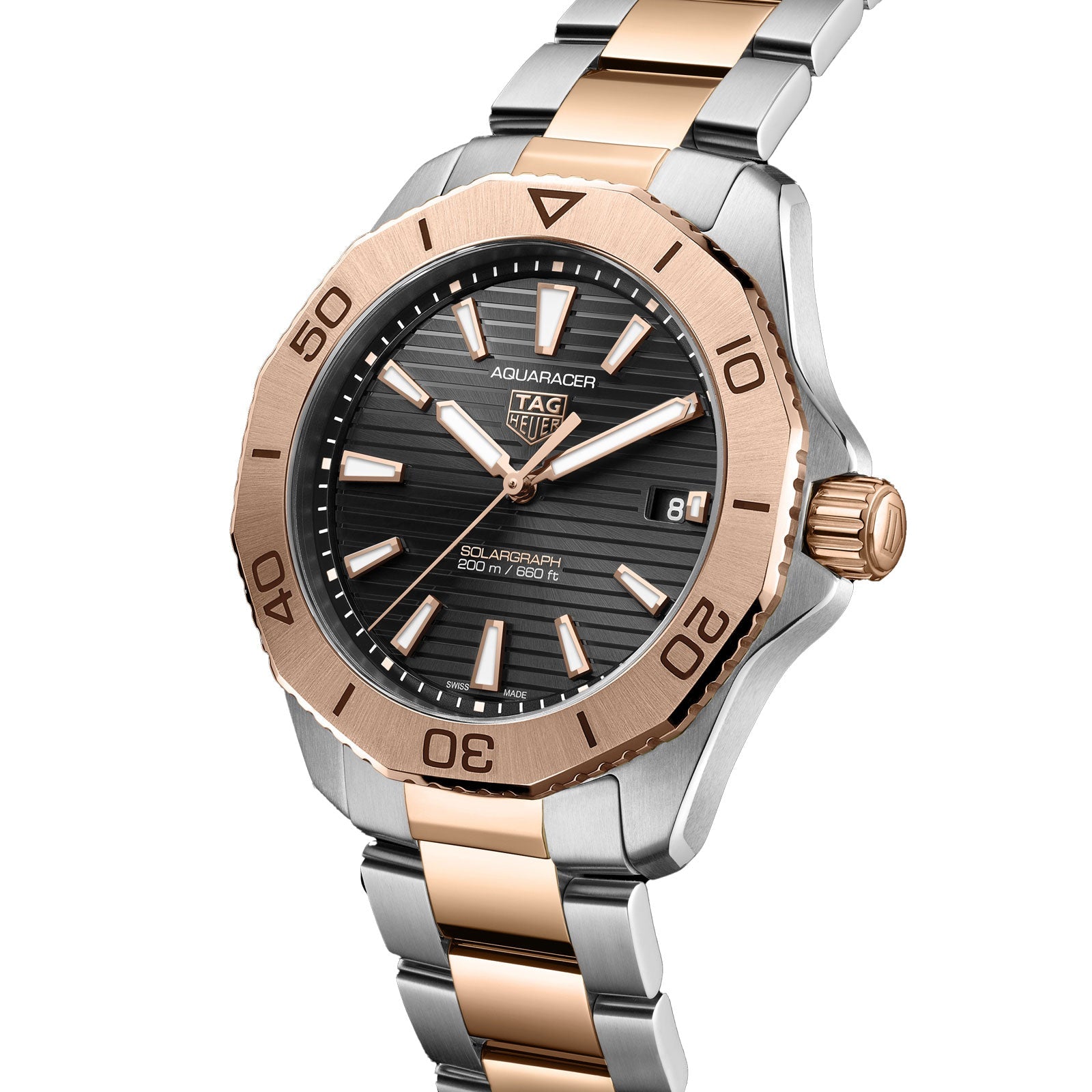 Aquaracer Professional 200 Solargraph