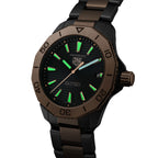 Aquaracer Professional 200 Solargraph