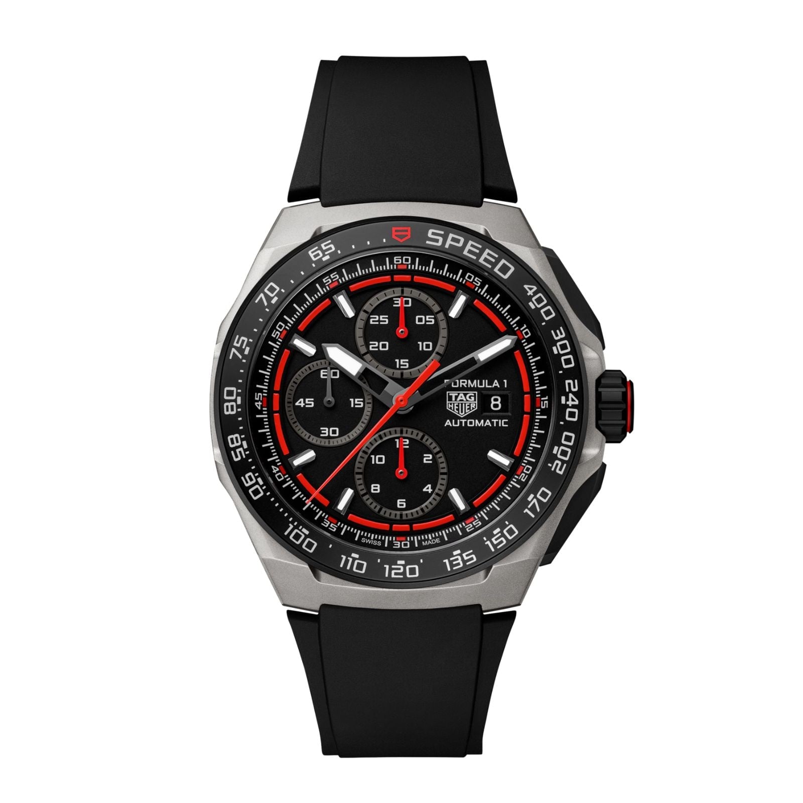 Formula 1 Chronograph