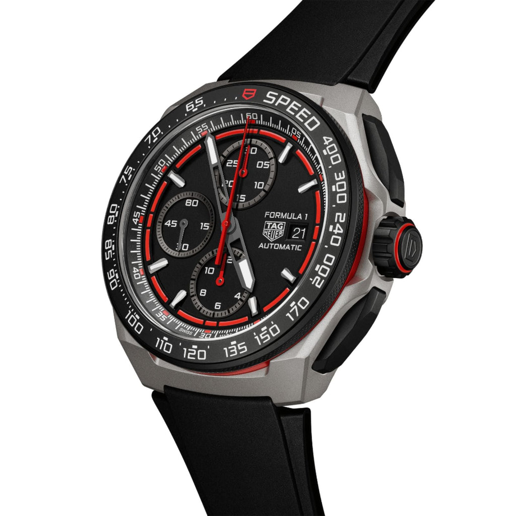 Formula 1 Chronograph