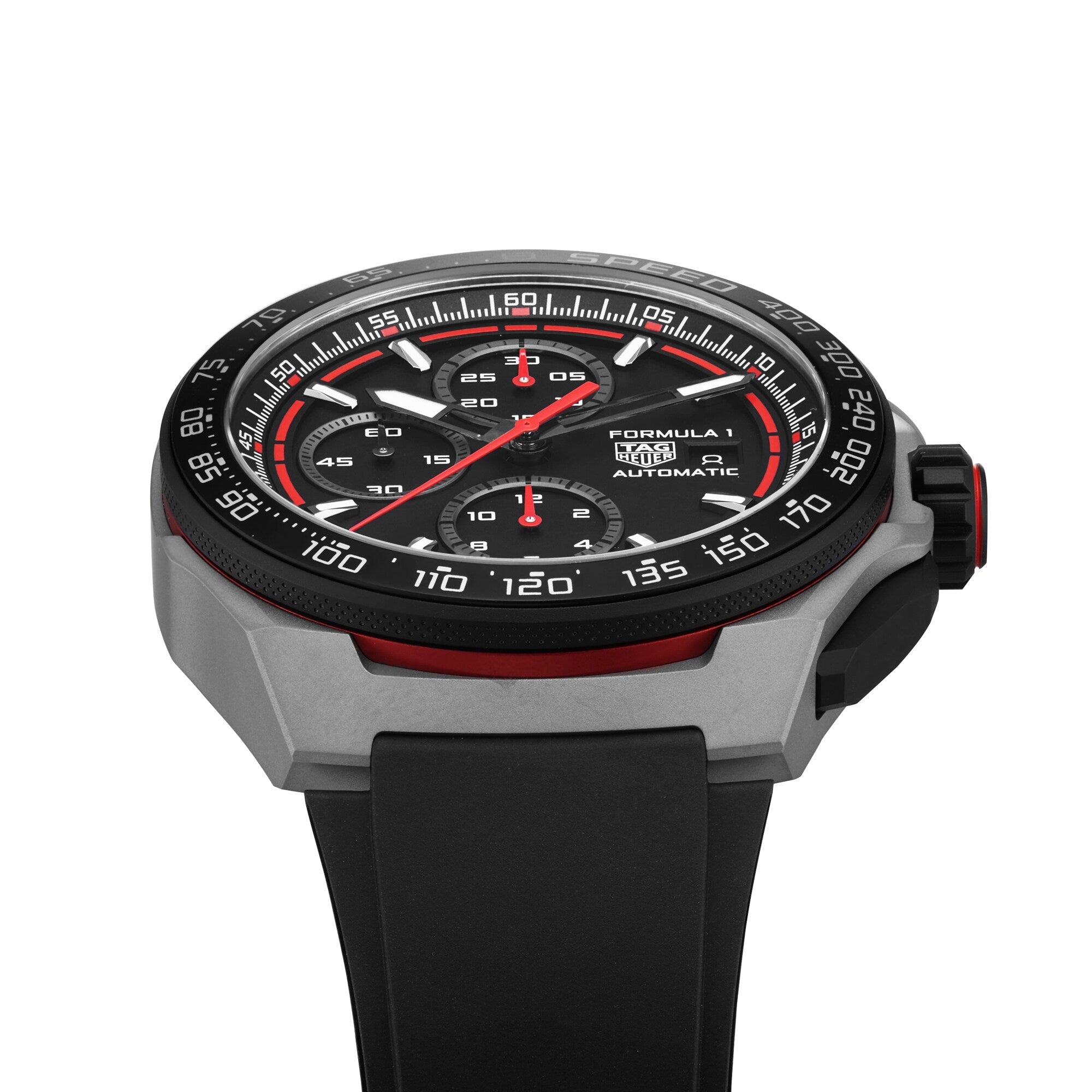 Formula 1 Chronograph