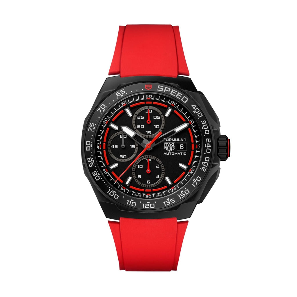 Formula 1 Chronograph