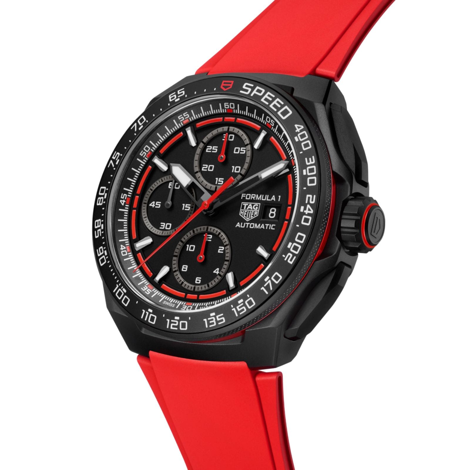 Formula 1 Chronograph