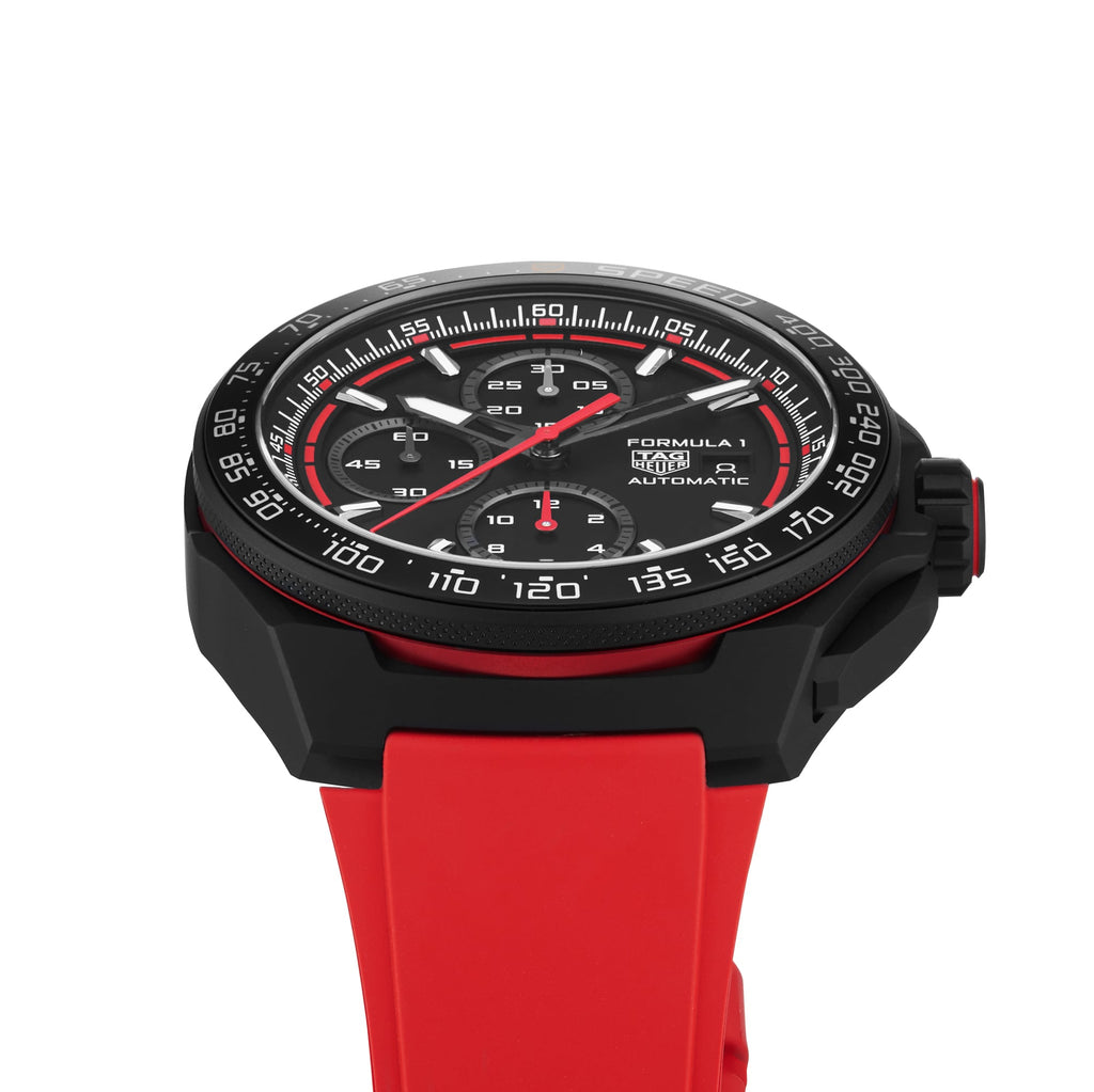 Formula 1 Chronograph