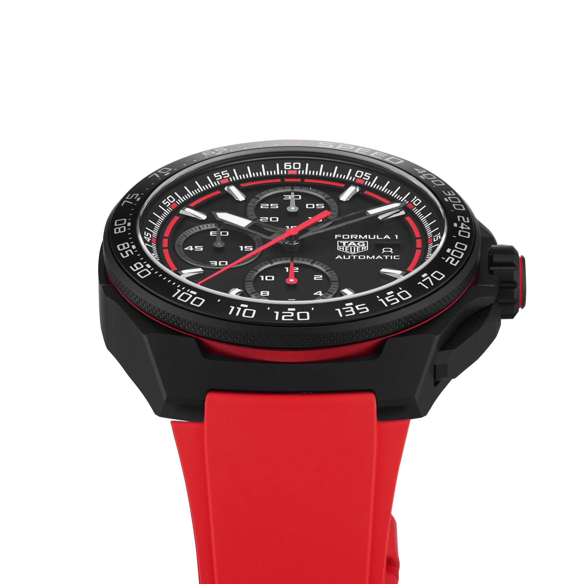 Formula 1 Chronograph