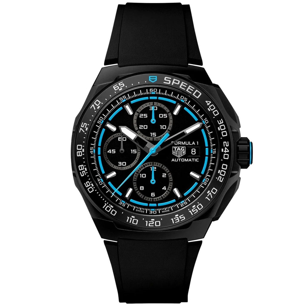 Formula 1 Chronograph