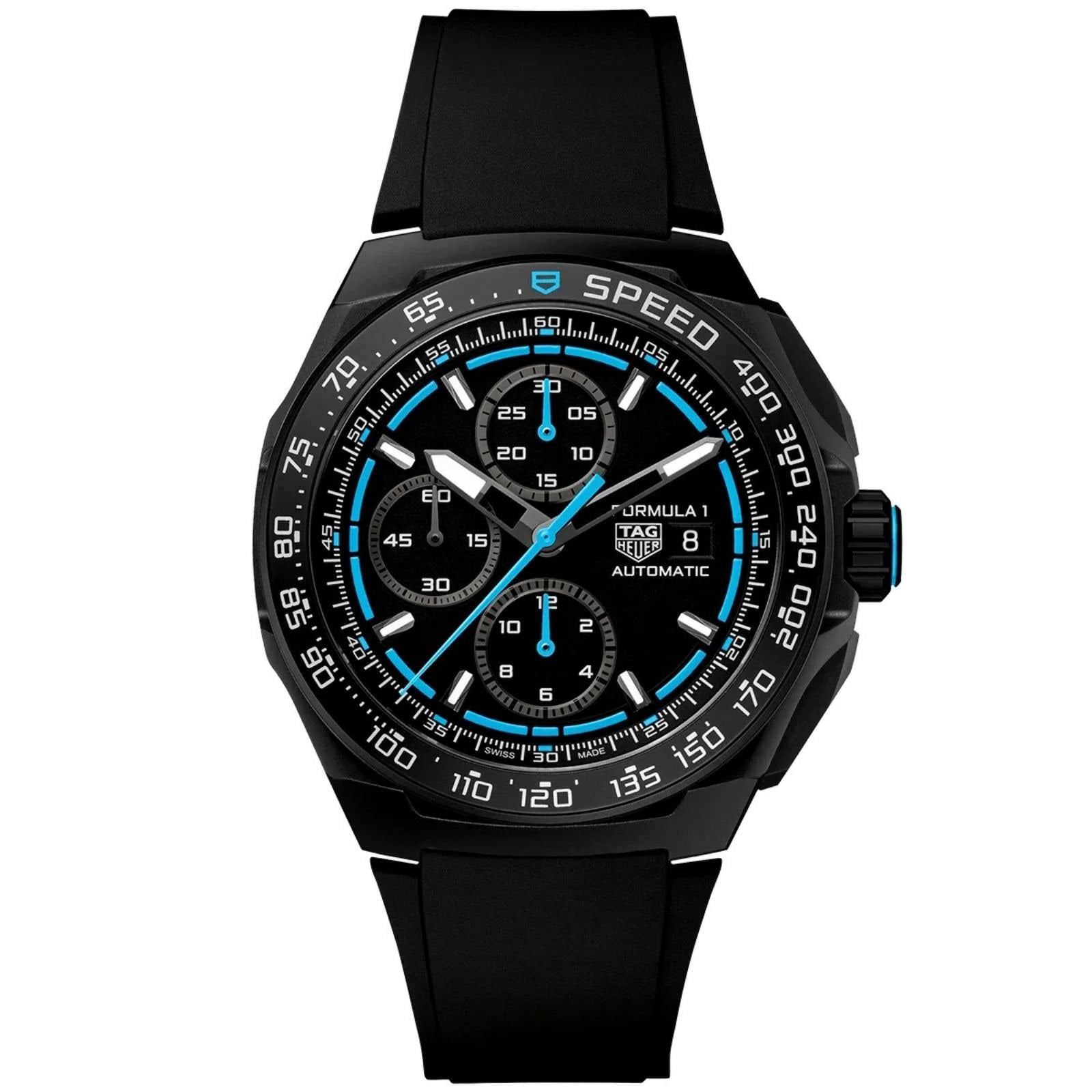 Formula 1 Chronograph