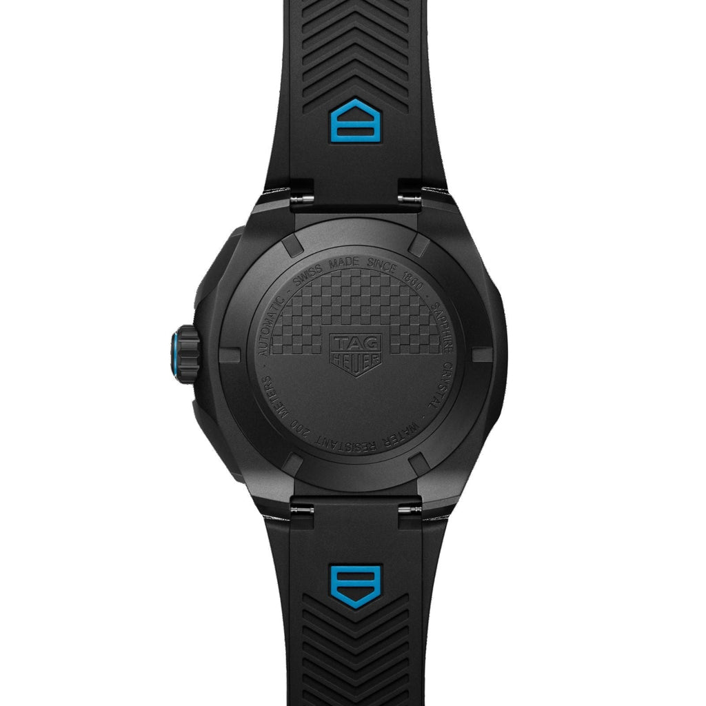 Formula 1 Chronograph