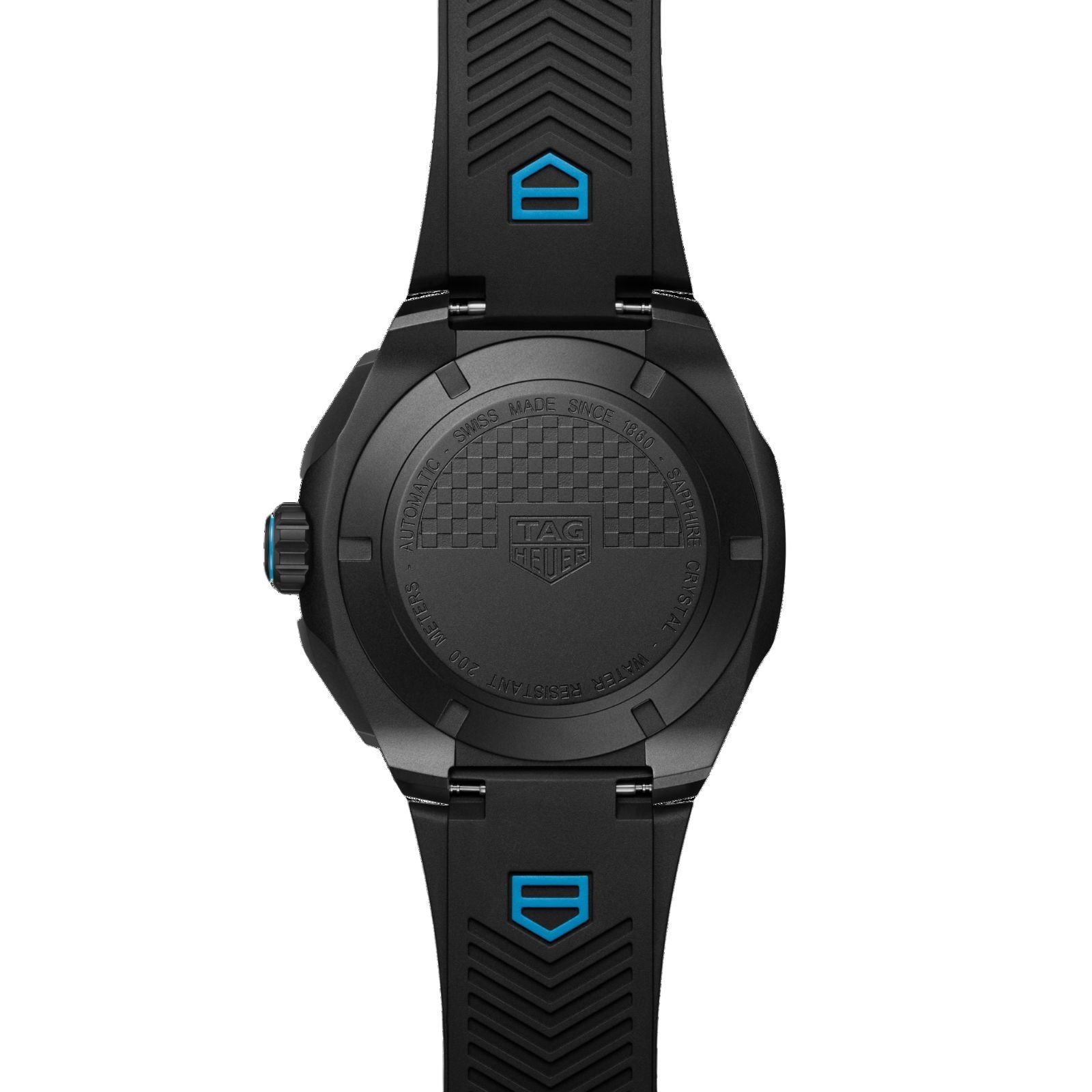 Formula 1 Chronograph