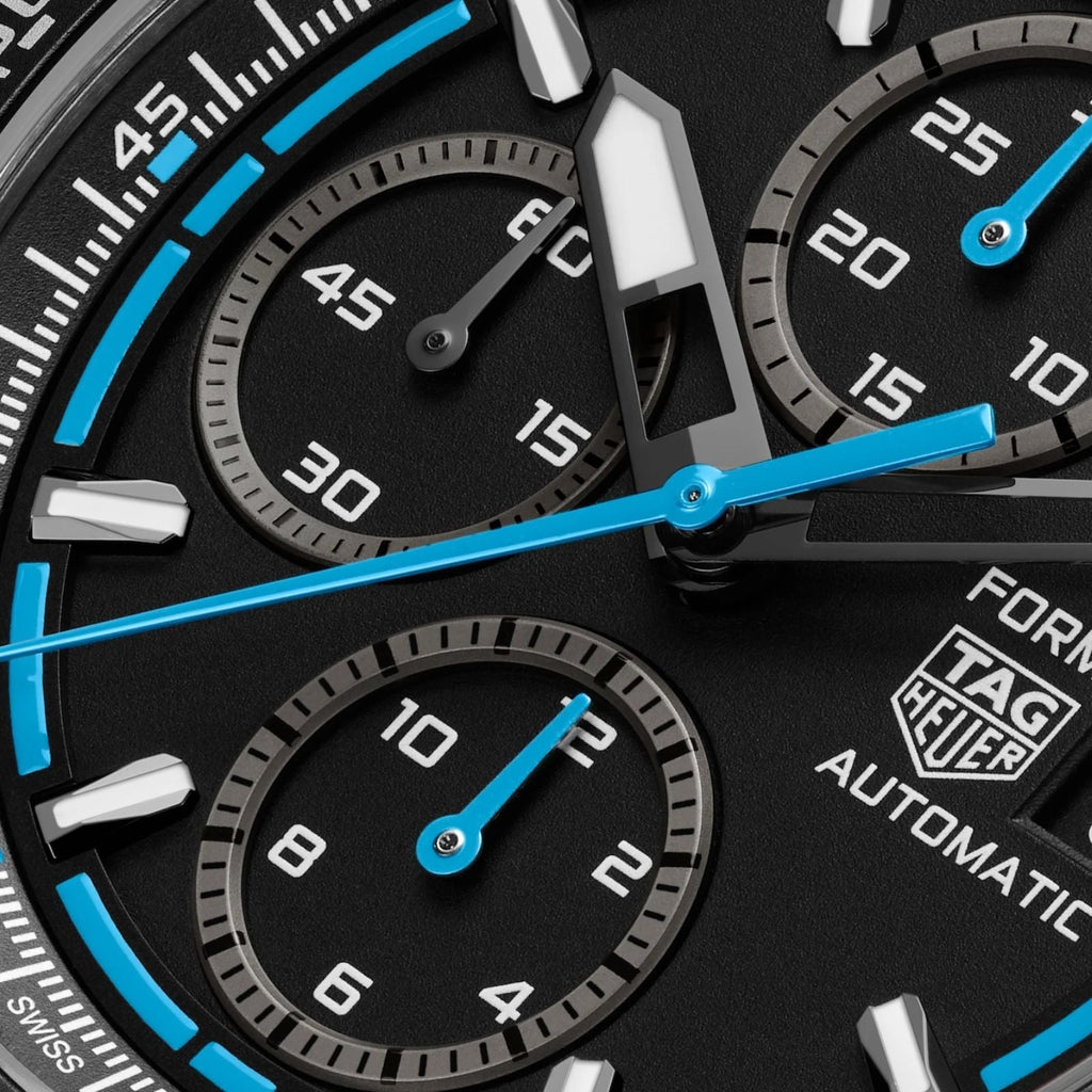Formula 1 Chronograph