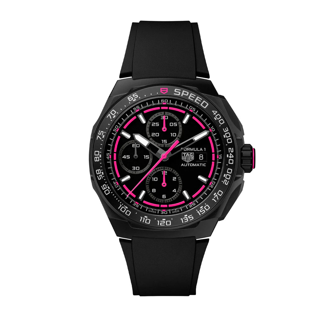 Formula 1 Chronograph Limited Edition