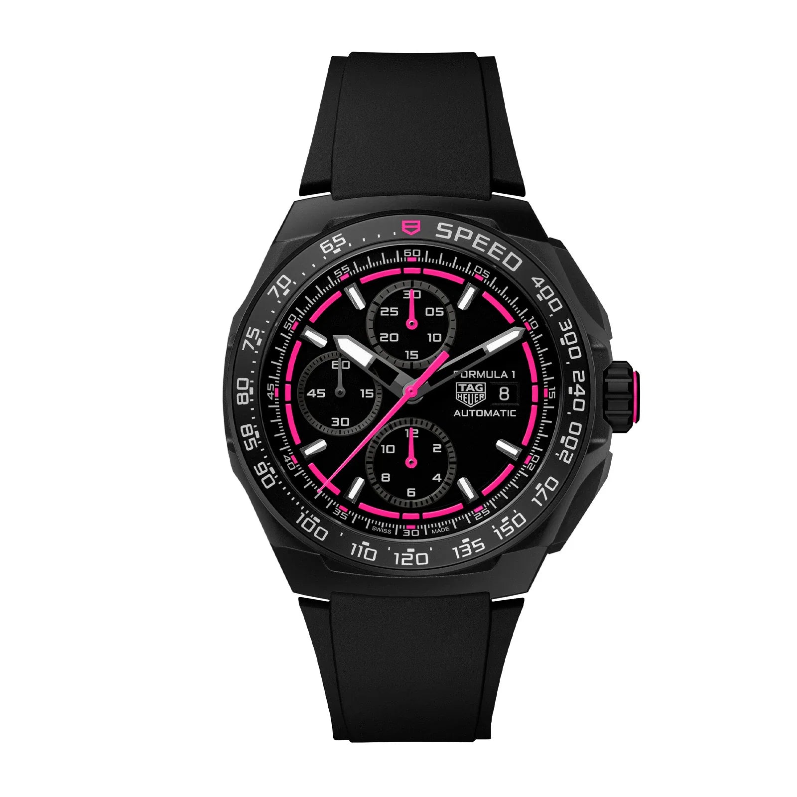 Formula 1 Chronograph Limited Edition