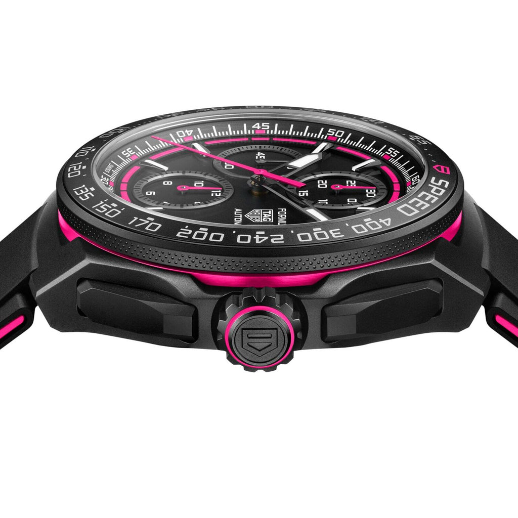 Formula 1 Chronograph Limited Edition