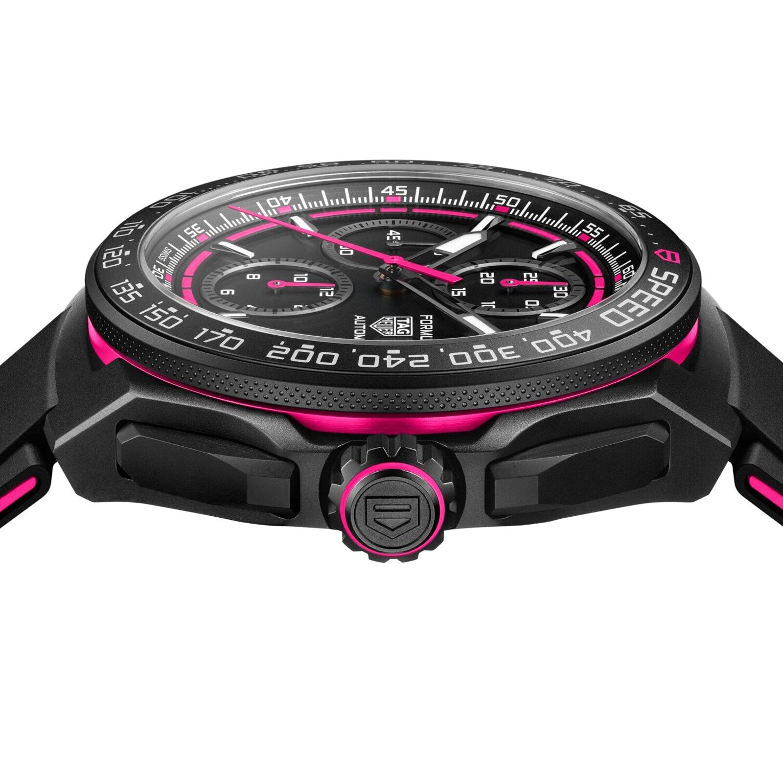 Formula 1 Chronograph Limited Edition