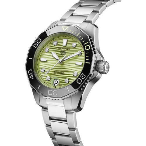 Aquaracer Professional 300 Date