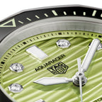 Aquaracer Professional 300 Date