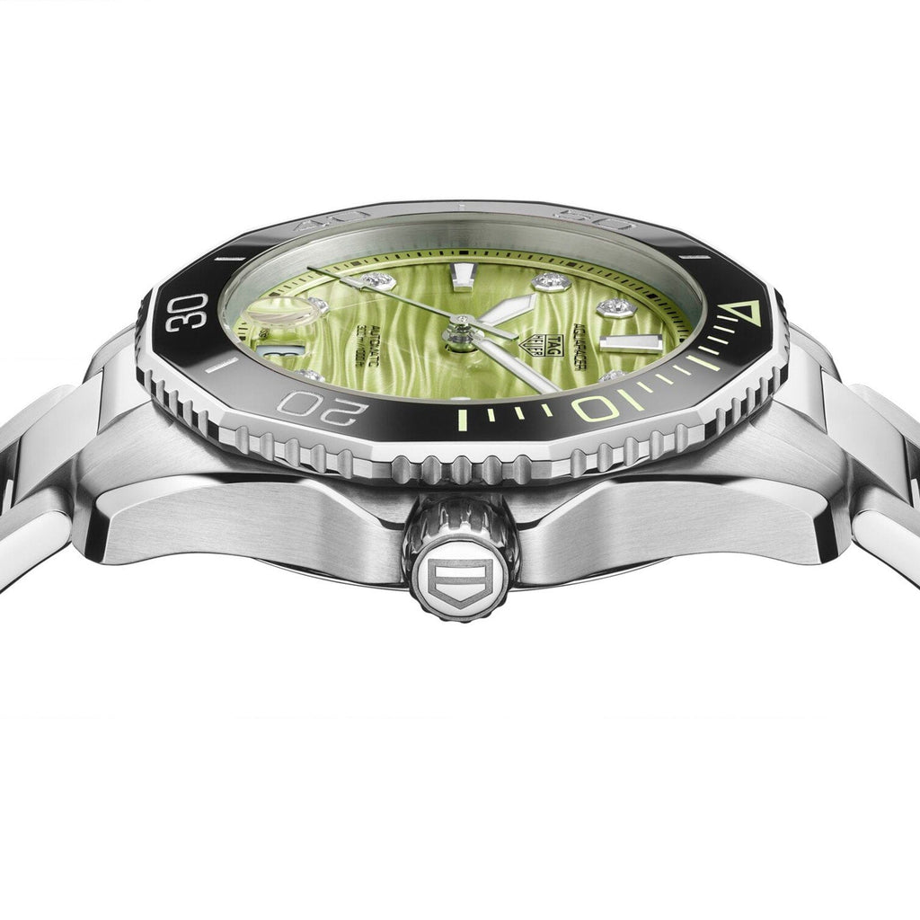 Aquaracer Professional 300 Date
