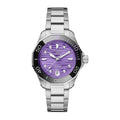 Aquaracer Professional 300 Date