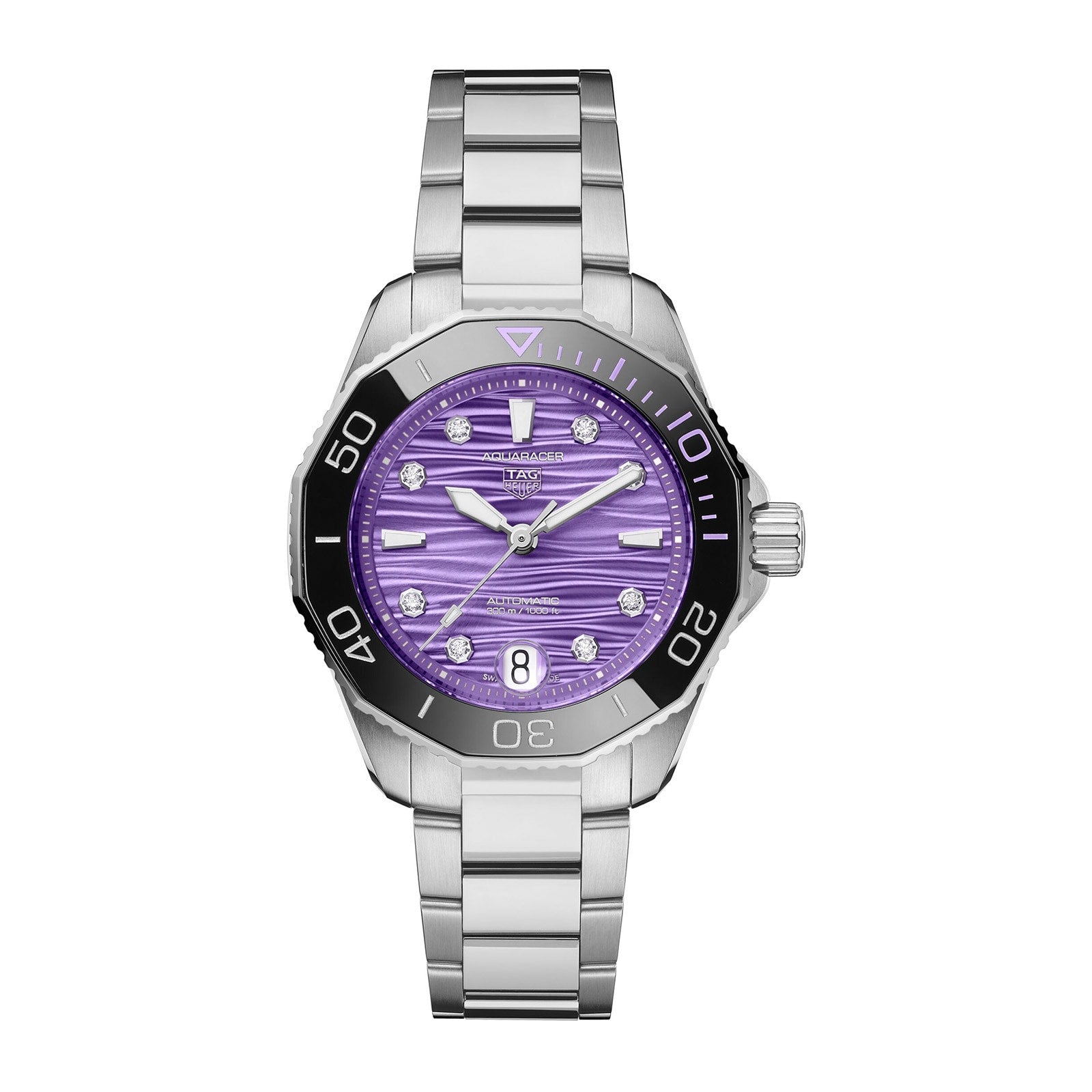 Aquaracer Professional 300 Date
