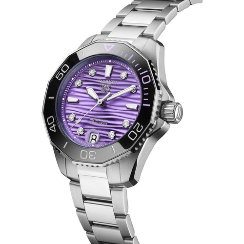 Aquaracer Professional 300 Date