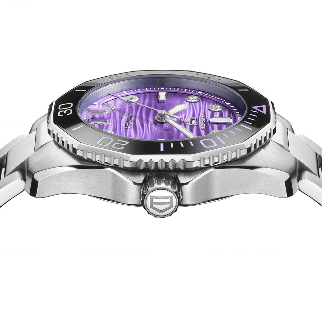 Aquaracer Professional 300 Date