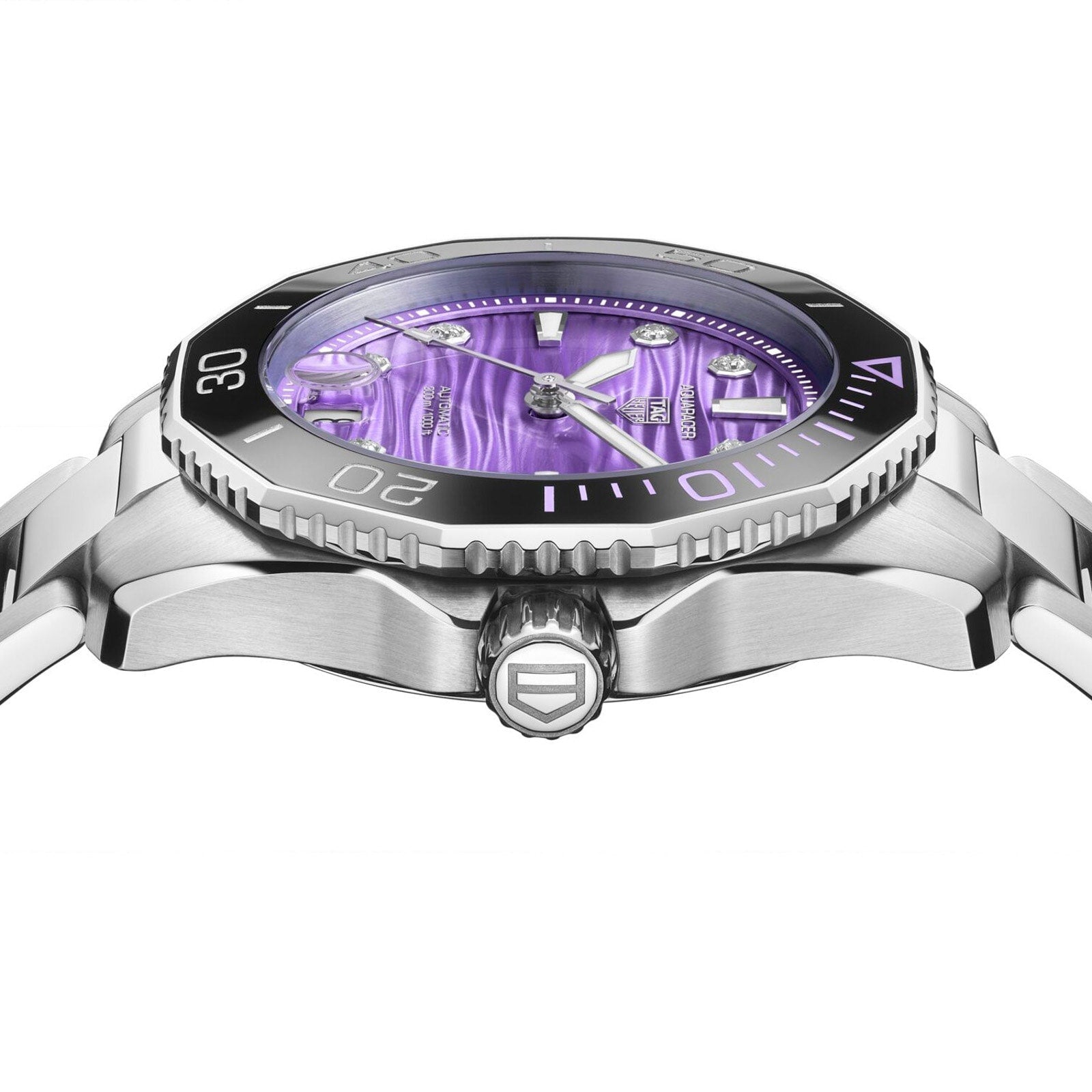 Aquaracer Professional 300 Date
