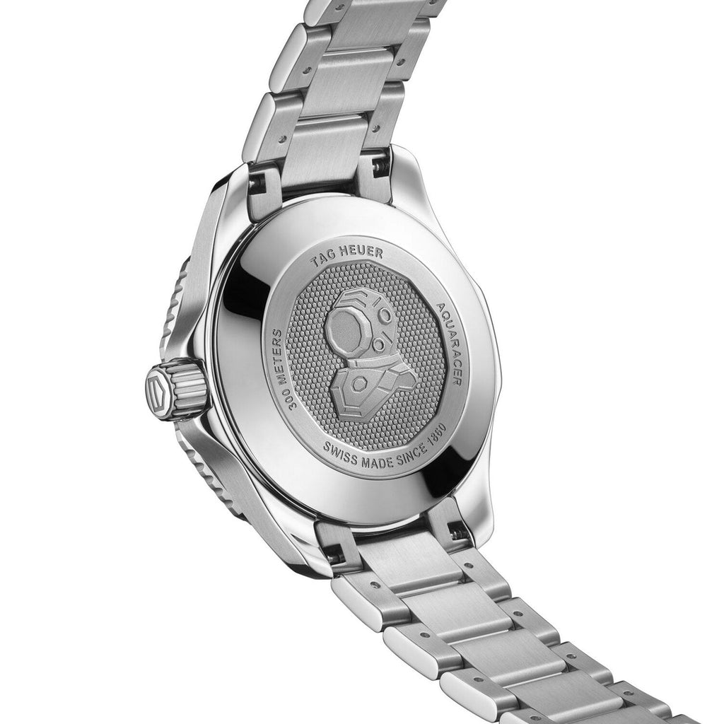 Aquaracer Professional 300 Date