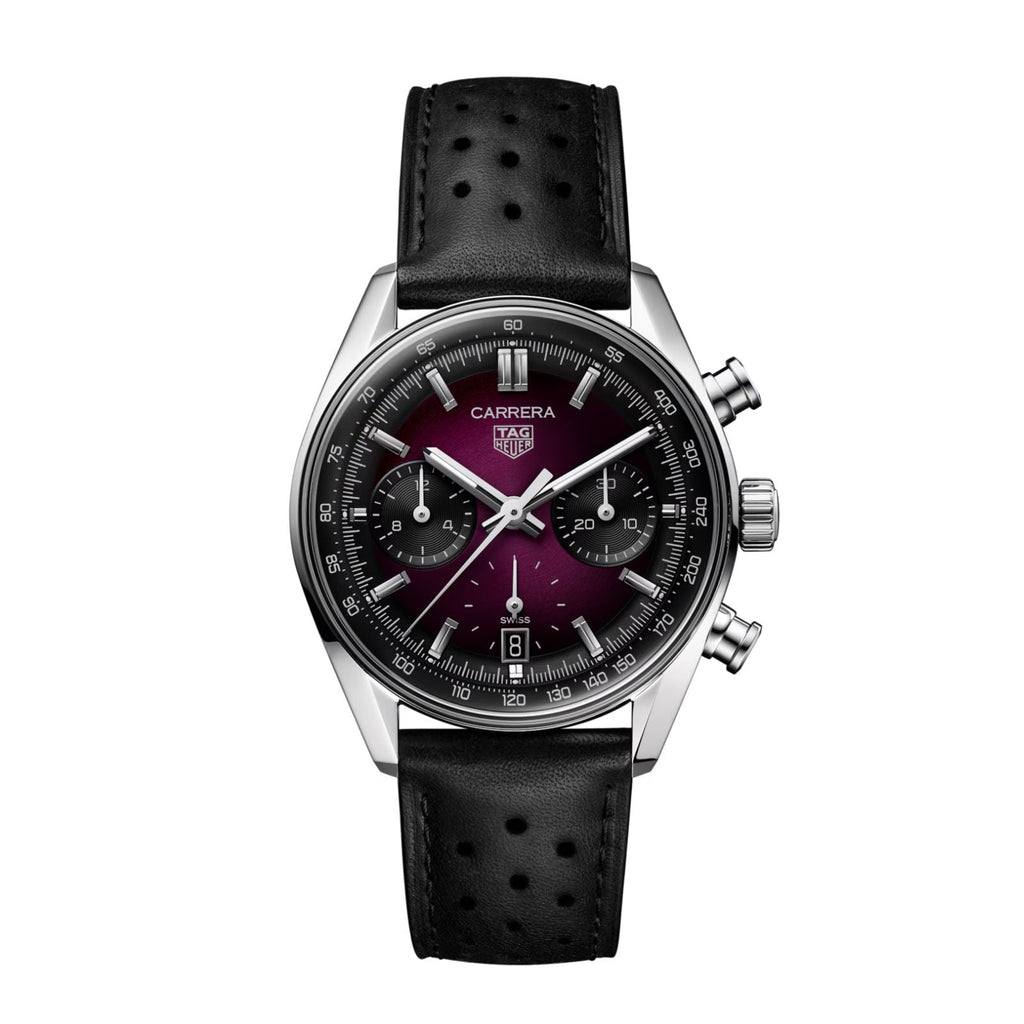 Carrera Chronograph