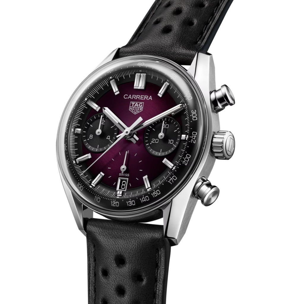 Carrera Chronograph