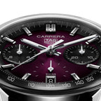 Carrera Chronograph