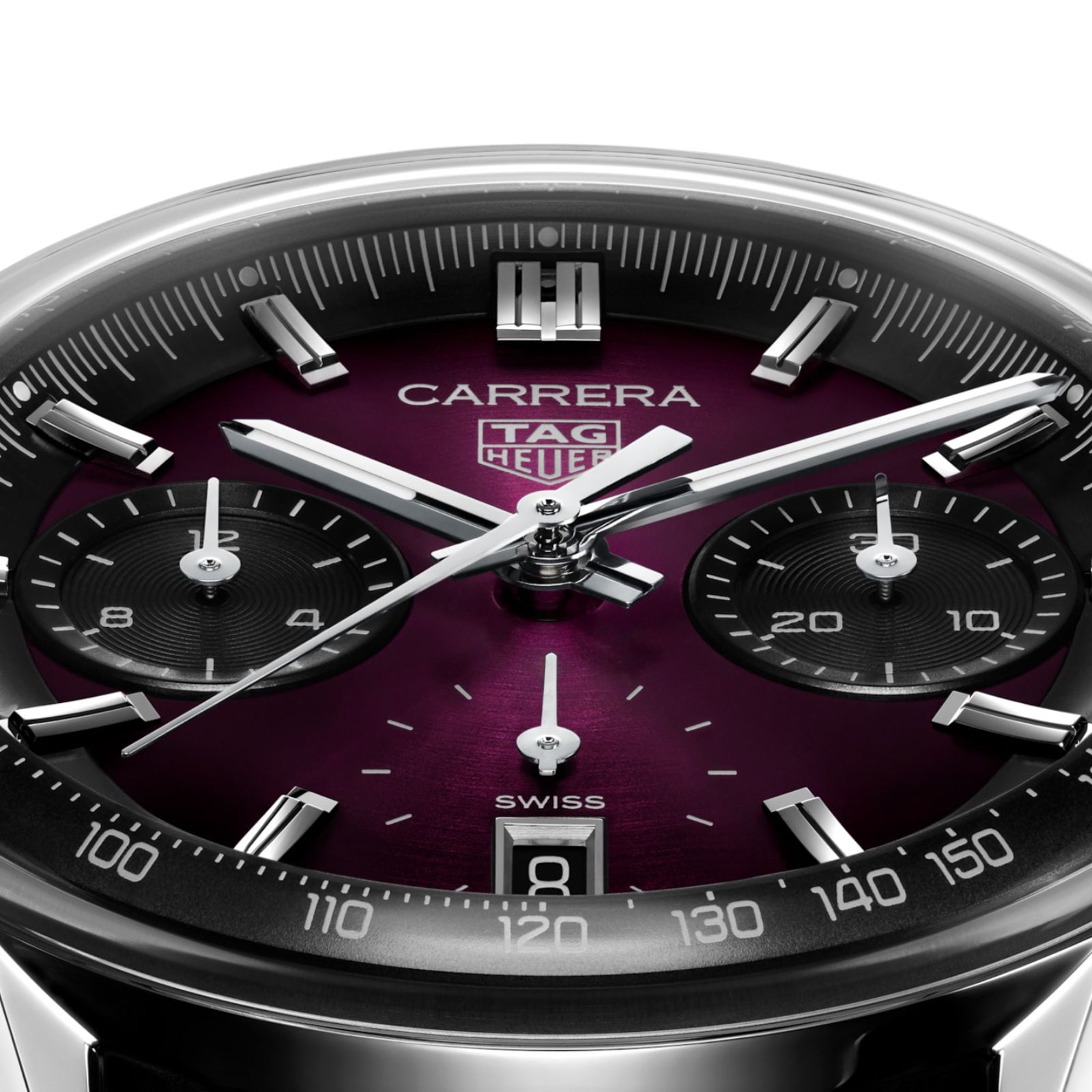 Carrera Chronograph