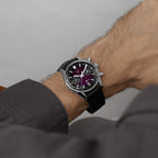 Carrera Chronograph