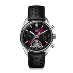 Carrera Chronograph Tourbillon Limited Edition
