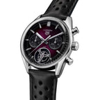 Carrera Chronograph Tourbillon Limited Edition