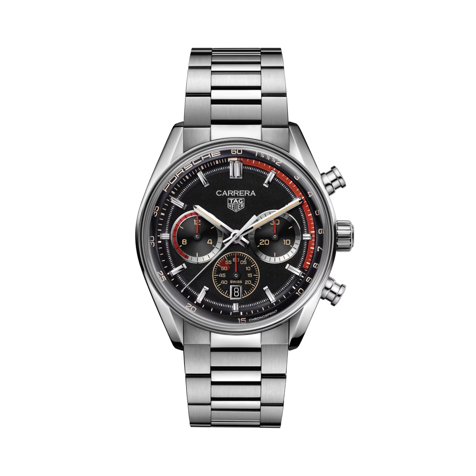 Carrera Chronosprint x Porsche Rallye Limited Edition