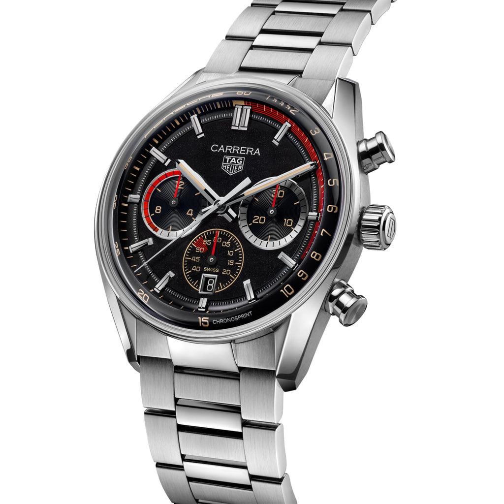 Carrera Chronosprint x Porsche Rallye Limited Edition