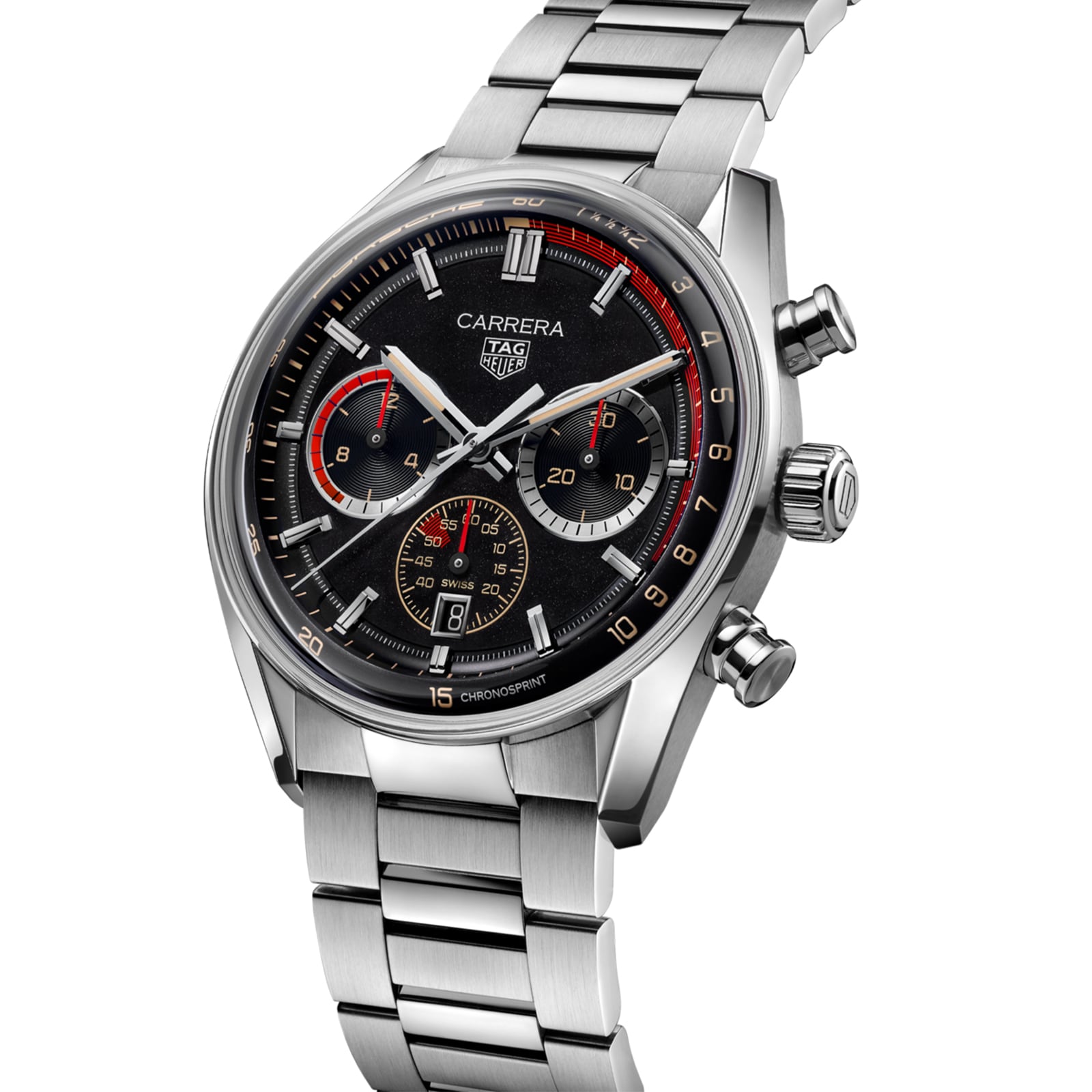 Carrera Chronosprint x Porsche Rallye Limited Edition